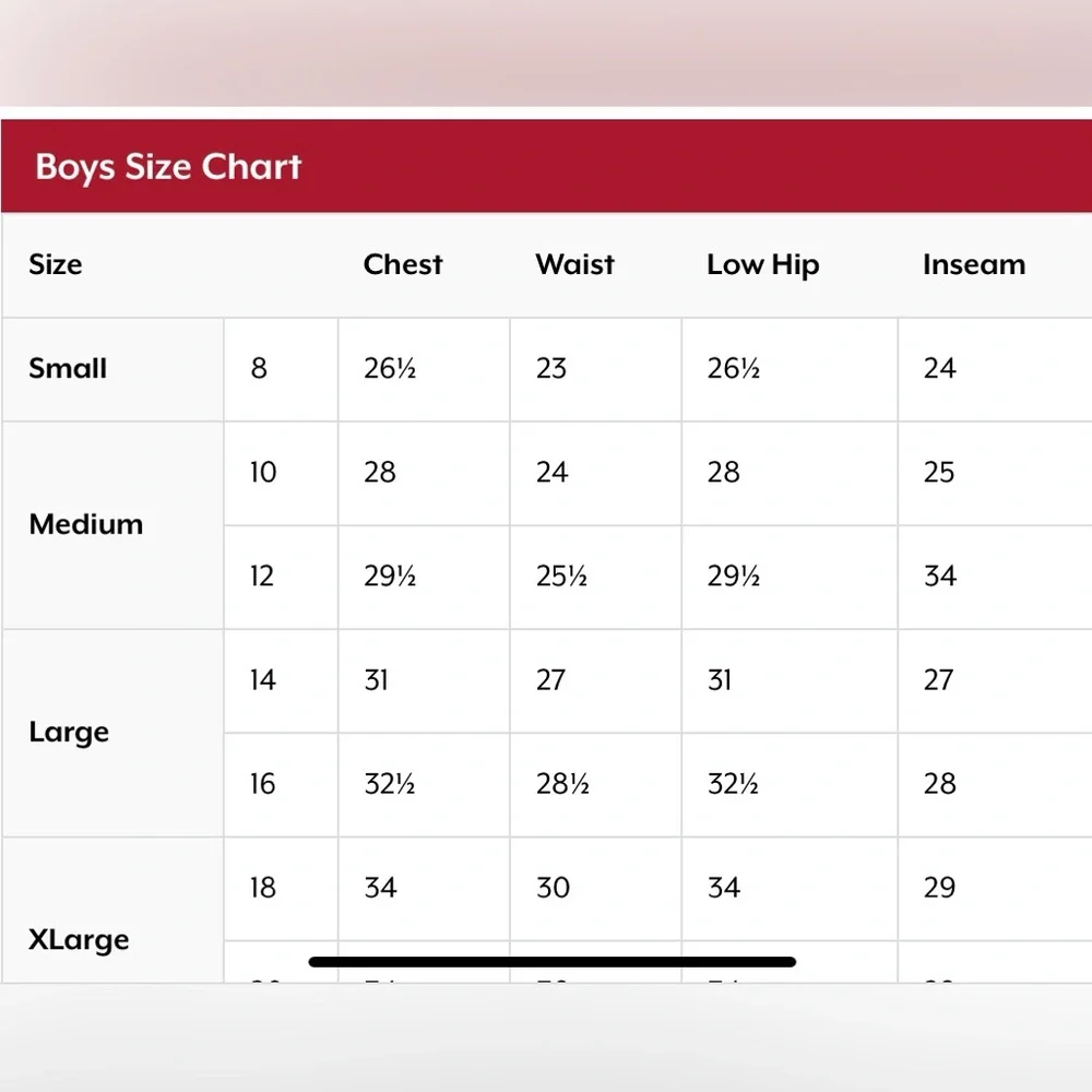 Boys 2pk Long Sleeve Shirts